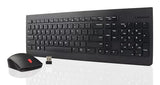 Lenovo 510 Wireless Keyboard and Mouse Combo