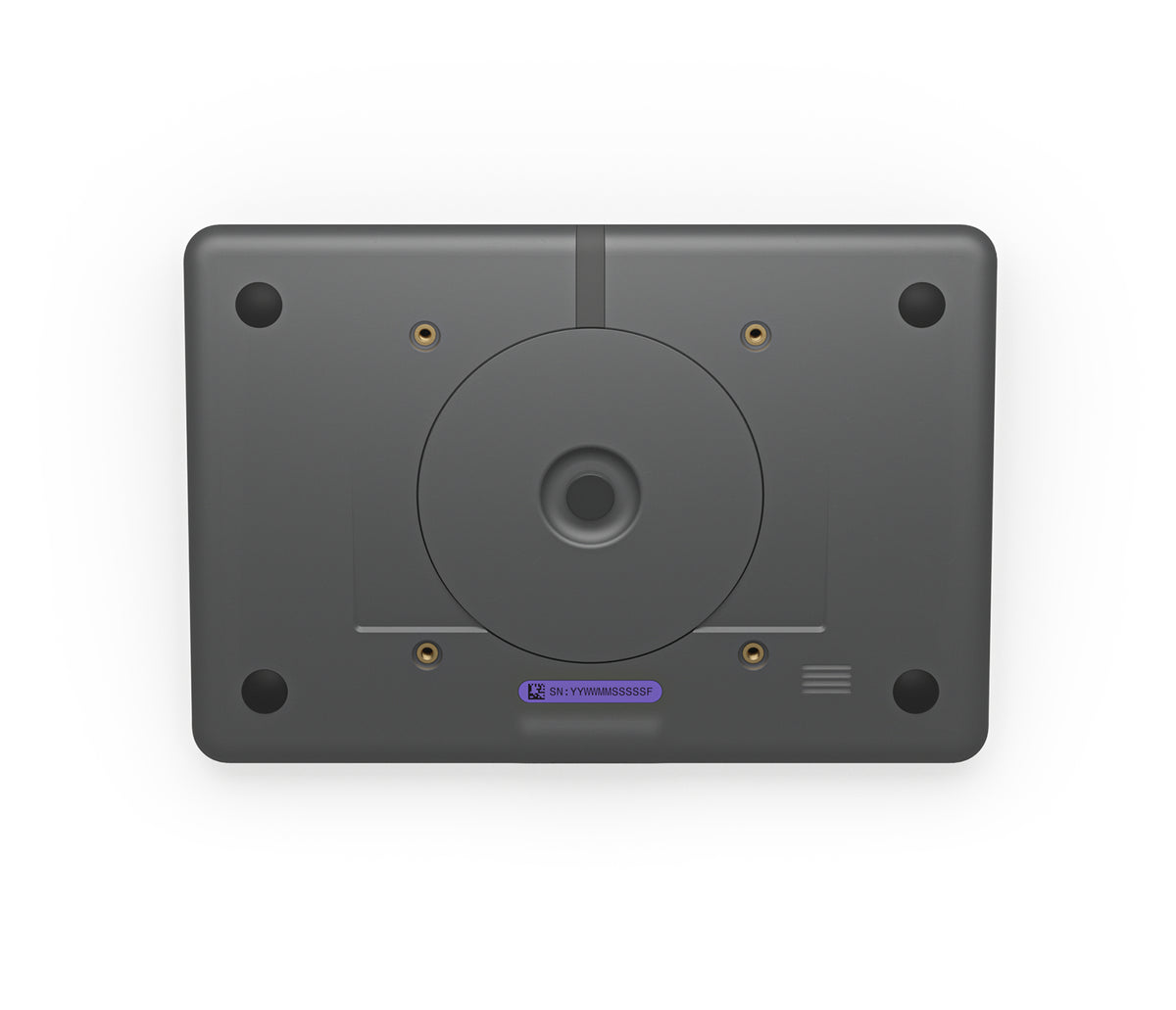 Logitech Tap IP 10.1