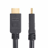 ACTIVE HDMI 2.0 CABLE 10M/CMP/PLENUM/4K 60HZ