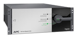 APC SRYLSBP20KP Maintenance Bypass Panel, 125A, 200-240V