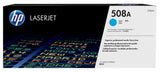 Cartouche de toner LaserJet cyan original HP 508A