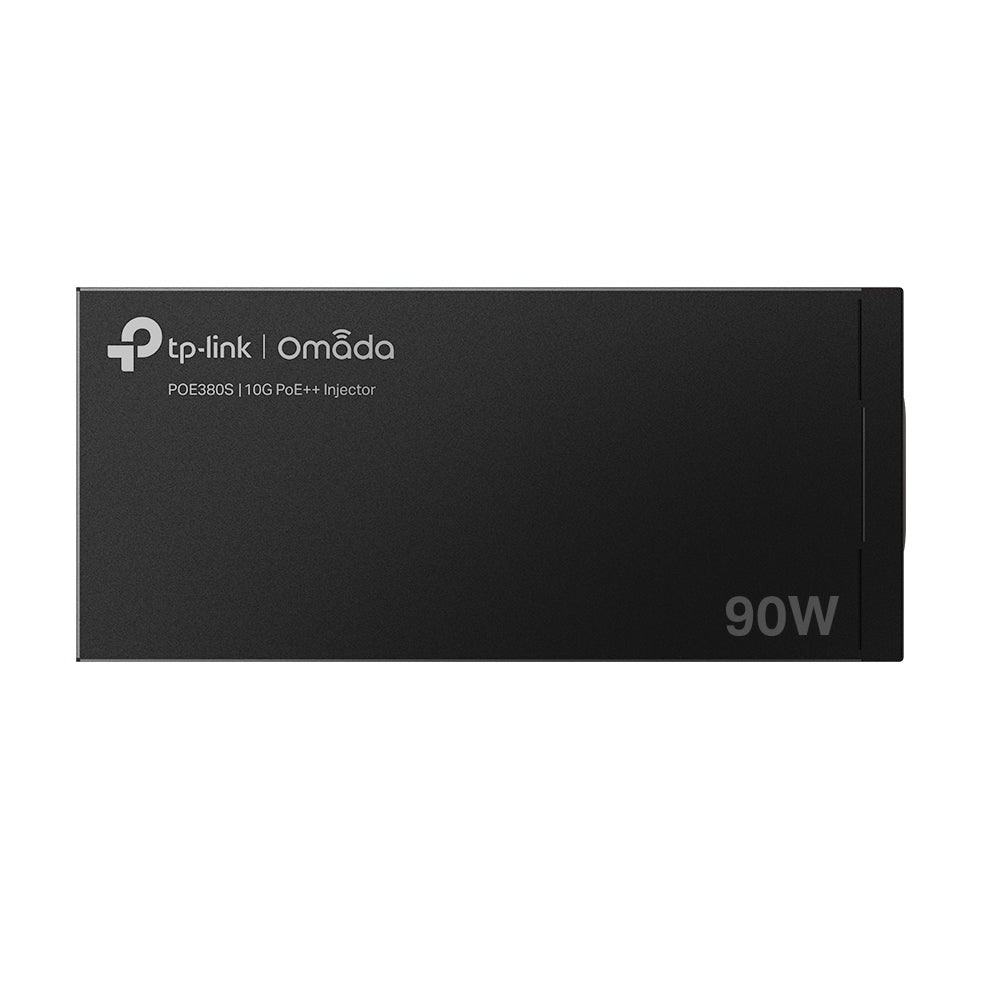 Injecteur PoE++ Omada de TP-Link