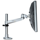 StarTech.com Bras d'écran pour fixation sur bureau - VESA ou Apple iMac/Thunderbolt
