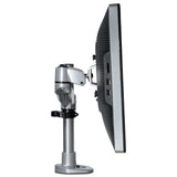 StarTech.com Bras d'écran pour fixation sur bureau - VESA ou Apple iMac/Thunderbolt