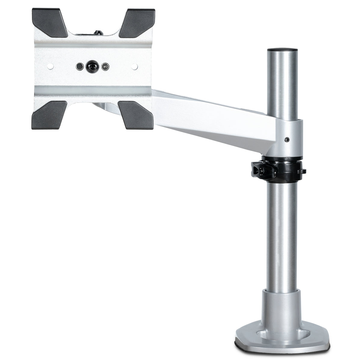 StarTech.com Bras d'écran pour fixation sur bureau - VESA ou Apple iMac/Thunderbolt