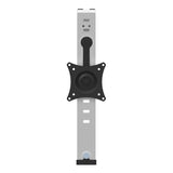 Support Écran d'Ordinateur pour Cloison de Bureau StarTech.com - Fixation Murale pour Écran Unique
