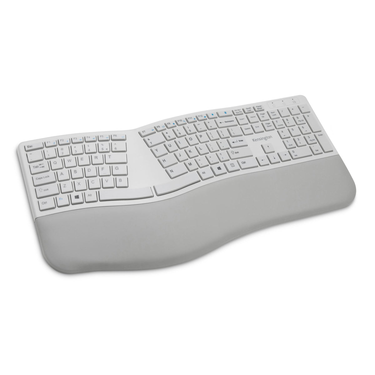 Pro Fit Ergo Wirles Keybrd Gry