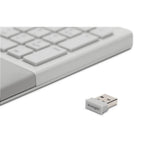 Clavier Sans Fil Pro Fit Ergo Gris