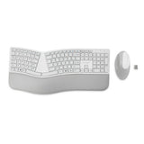 Clavier Sans Fil Pro Fit Ergo Gris