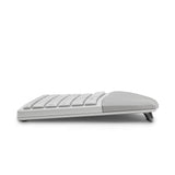 Clavier Sans Fil Pro Fit Ergo Gris