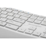 Clavier Sans Fil Pro Fit Ergo Gris