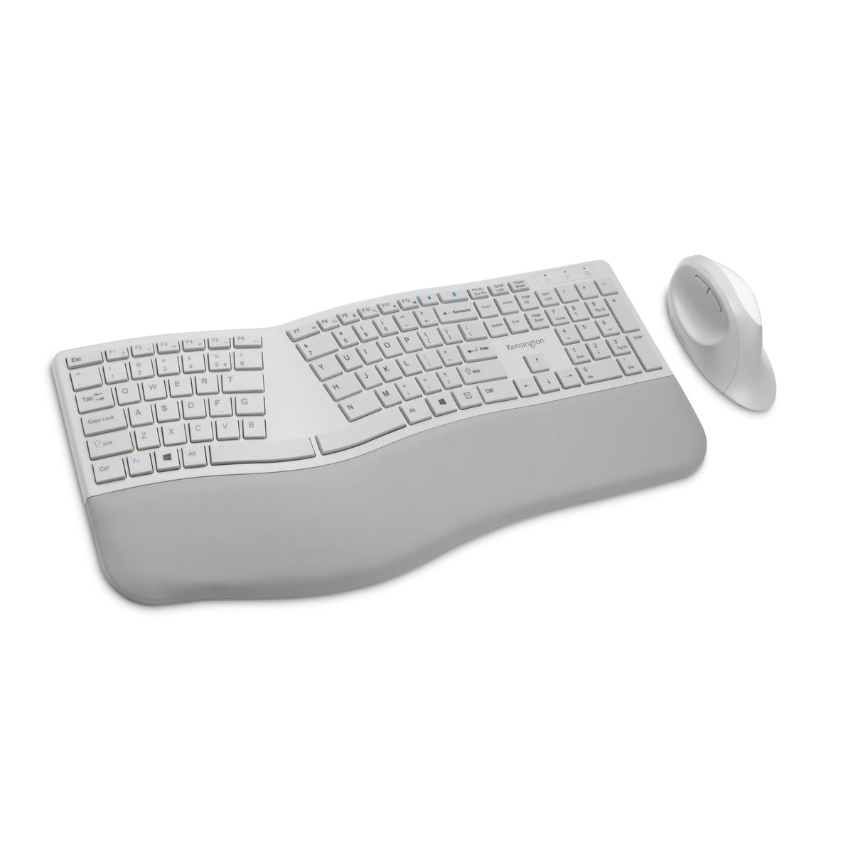Clavier Sans Fil Pro Fit Ergo Gris