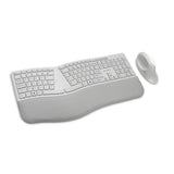 Clavier Sans Fil Pro Fit Ergo Gris