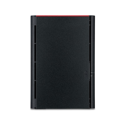 LinkStation SoHo 4TB 2bay NAS