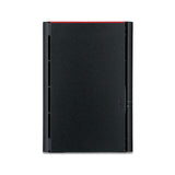 LinkStation SoHo 8TB 2Bay NAS
