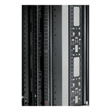 APC NetShelter gestion de câbles, gestionnaire de câbles vertical, pour NetShelter