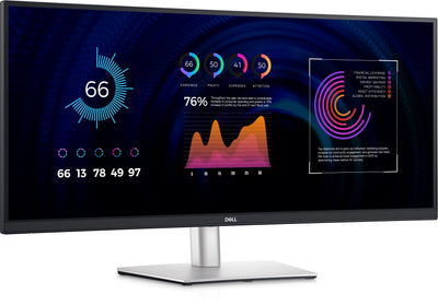 Dell P2424HT 24