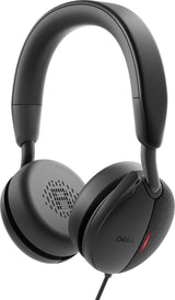 Casque filaire Dell Pro Plus avec suppression active du bruit - WH5024