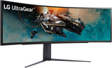LG UltraGear 49
