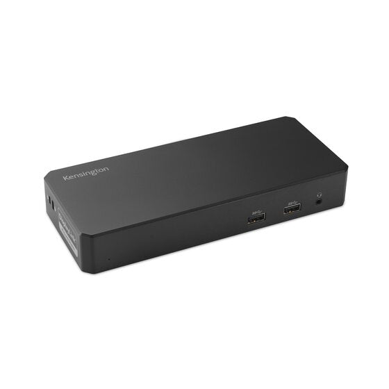 Kensington SD4760P USB-C® Station d'accueil triple affichage - 100W PD - H