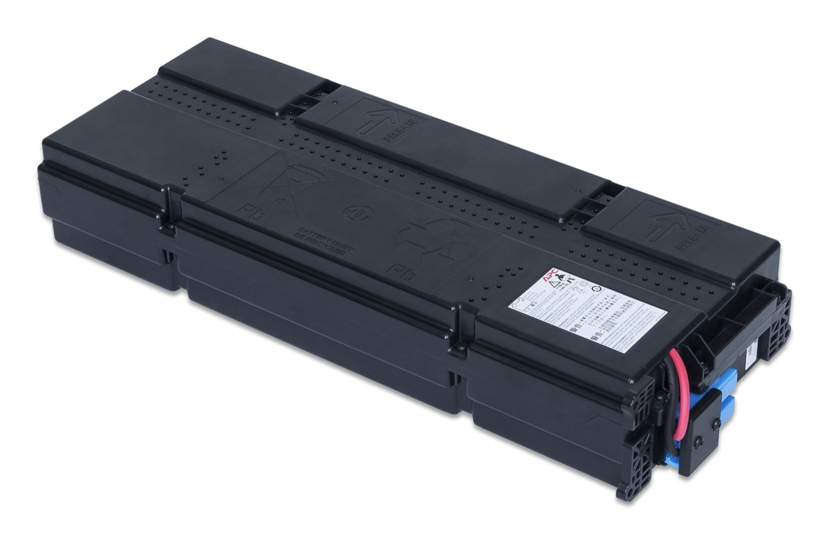 Cartouche de rechange de batterie d'onduleur APC APCRBC155