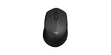 Logitech MK345 Wireless Keyboard and Mouse Combo