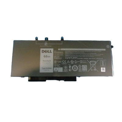 Dell 451-BBZG 68Whr 4-Cell Lithium-Ion Battery