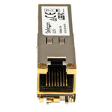 Gigabit RJ45 Copper