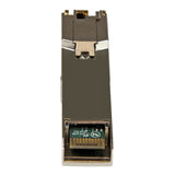 Gigabit RJ45 Copper