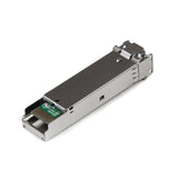 StarTech.com MSA Uncoded SFP Module - 1000BASE-LH - 1GbE Single Mode F