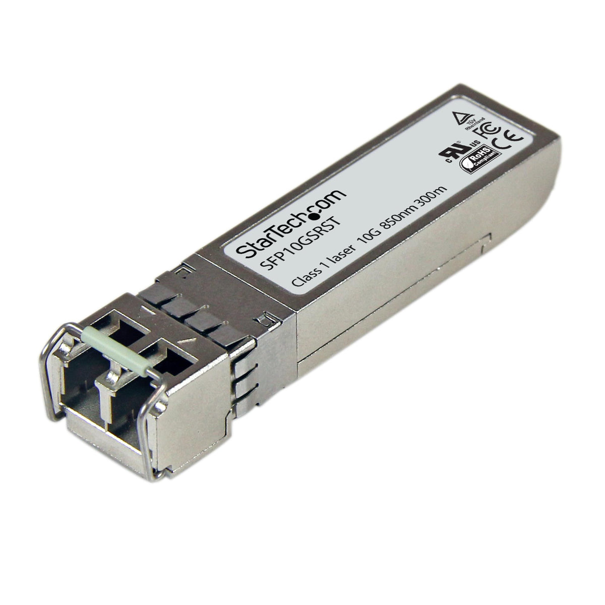StarTech Cisco SFP-10G-SR Compatible SFP+ 10GbE Module