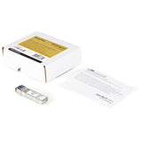 StarTech.com Module SFP+ compatible HPE J9151E - 10GBASE-LR - Module multi 10GbE