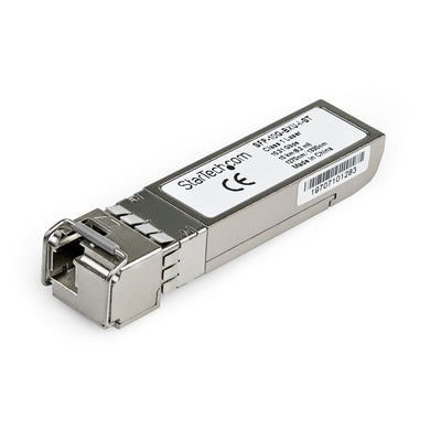 StarTech.com Cisco SFP-10G-BXU-I Compatible SFP+ Module - 10GBASE-BX -