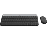 Logitech MK470 Wireless Keyboard and Mouse Combo