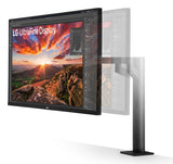 LG 32UN880K-B moniteur informatique 80 cm (31,5