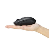 Souris Kensington MY430 EQ rechargeable – sans fil – multi-appareils