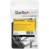 StarTech.com Montage pour station d'accueil - Acier - TAA