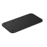 StarTech.com Montage pour station d'accueil - Acier - TAA
