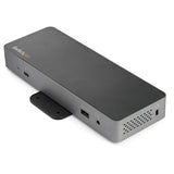 StarTech.com Montage pour station d'accueil - Acier - TAA