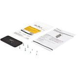 StarTech.com Montage pour station d'accueil - Acier - TAA