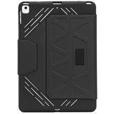 Targus Protek Black Case for iPad 7th Gen 10.2in/Air 10.5in/Pro 10.5in