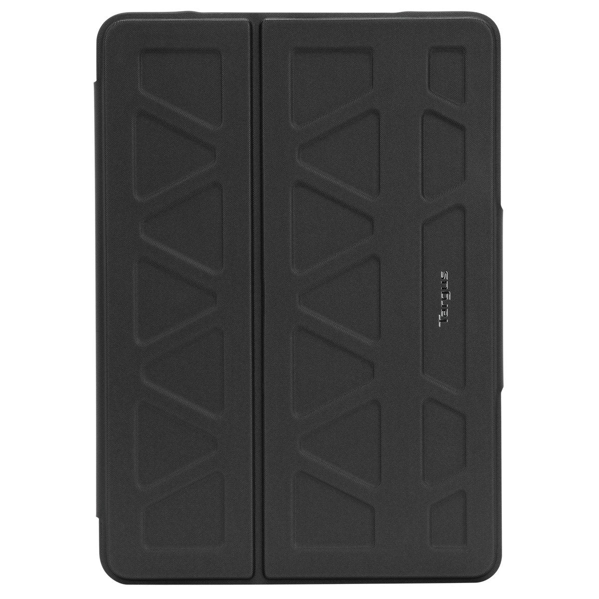 Targus Protek Black Case for iPad 7th Gen 10.2in/Air 10.5in/Pro 10.5in