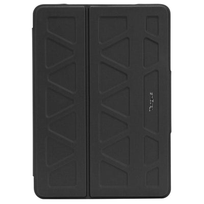 Targus Protek Black Case for iPad 7th Gen 10.2in/Air 10.5in/Pro 10.5in