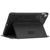 Targus Protek Black Case for iPad 7th Gen 10.2in/Air 10.5in/Pro 10.5in