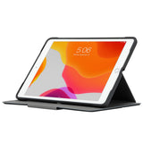 Targus Protek Black Case for iPad 7th Gen 10.2in/Air 10.5in/Pro 10.5in
