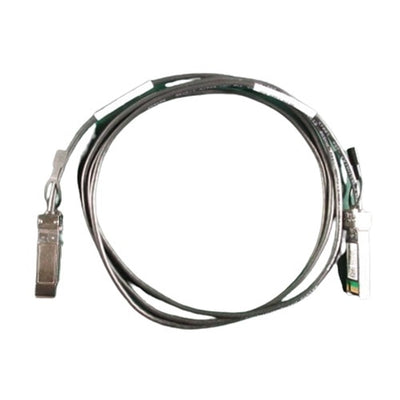 Dell SFP28 25GbE Direct Attach Cable 2M