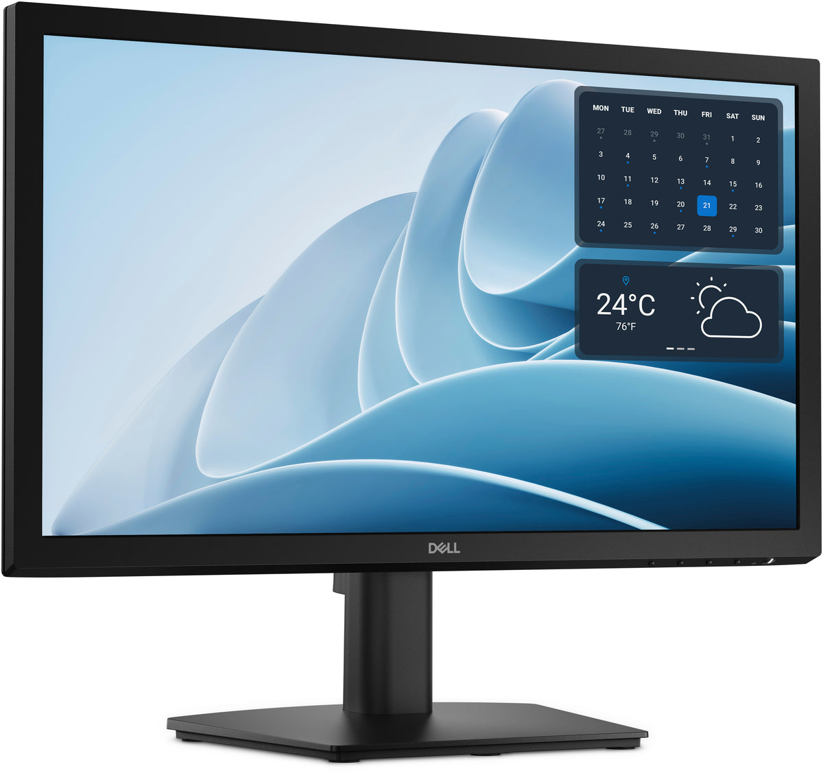 Dell ProDisplay E2026H 20