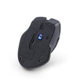 Souris Verbatim 70245 droitière RF sans fil LED bleu 1600 PPP