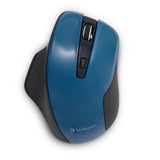 Ergo Wireless mouse Dark Teal
