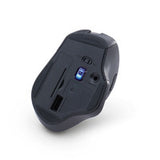 Silent Ergo Wirles mouse Graph